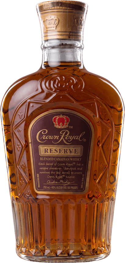 Crown Royal Reserve