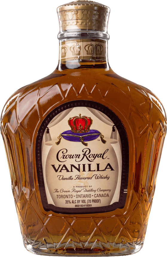 Crown Royal Vanilla Whisky