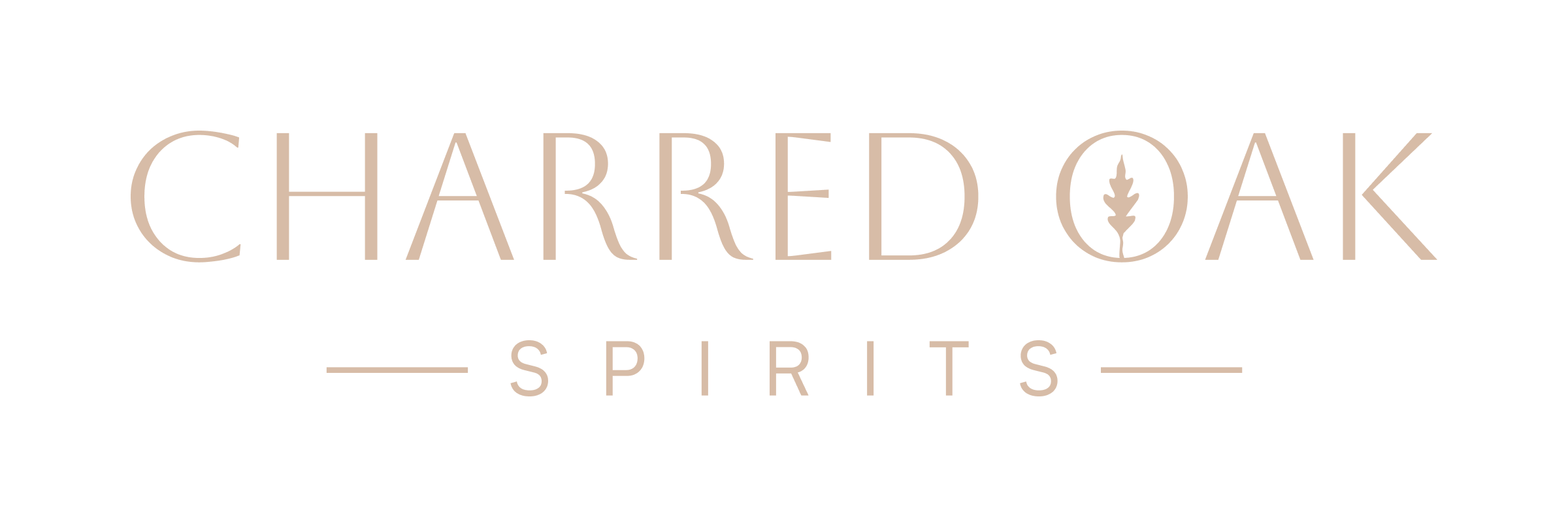 Charred Oak Spirits