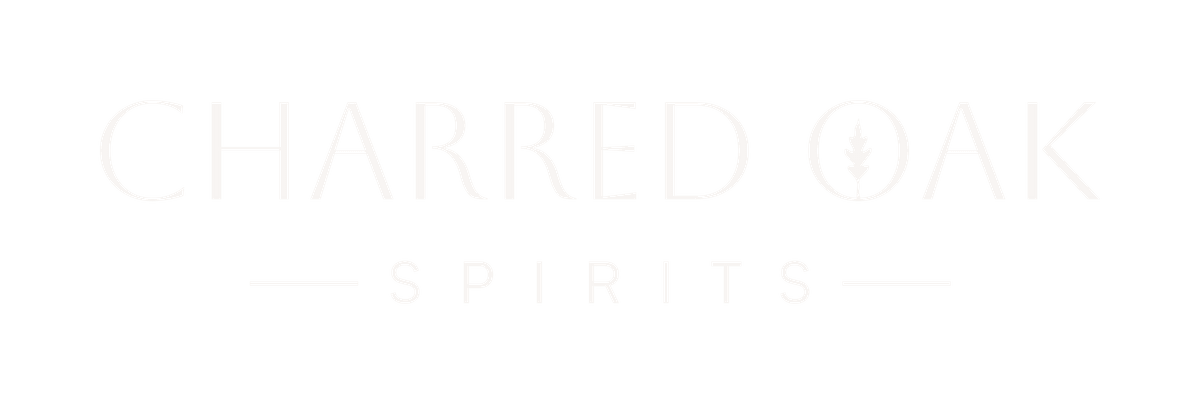 Charred Oak Spirits