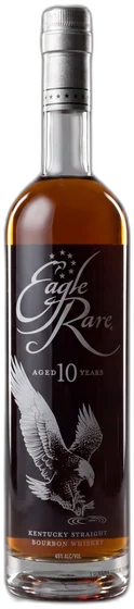 Eagle Rare 10 Year Single Barrel Bourbon
