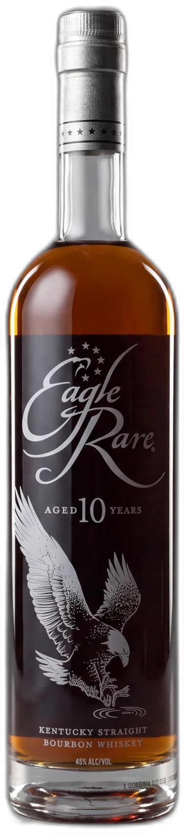 Eagle Rare 10 Year Single Barrel Bourbon 750ML