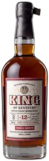 King of Kentucky Small Batch