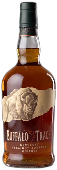 Buffalo Trace Kentucky Straight Bourbon Whiskey