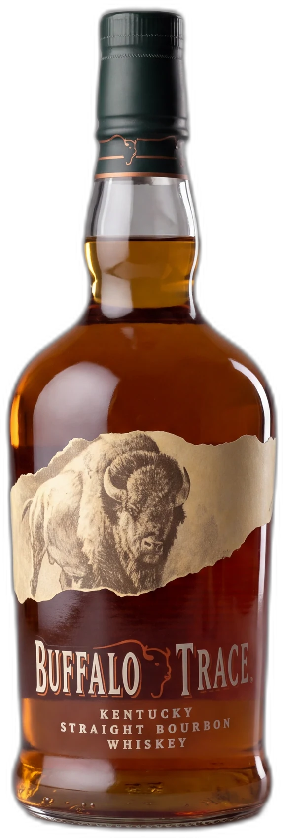 Buffalo Trace Kentucky Straight Bourbon Whiskey 750ML