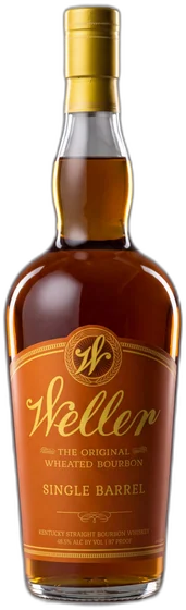 W.L. Weller Single Barrel