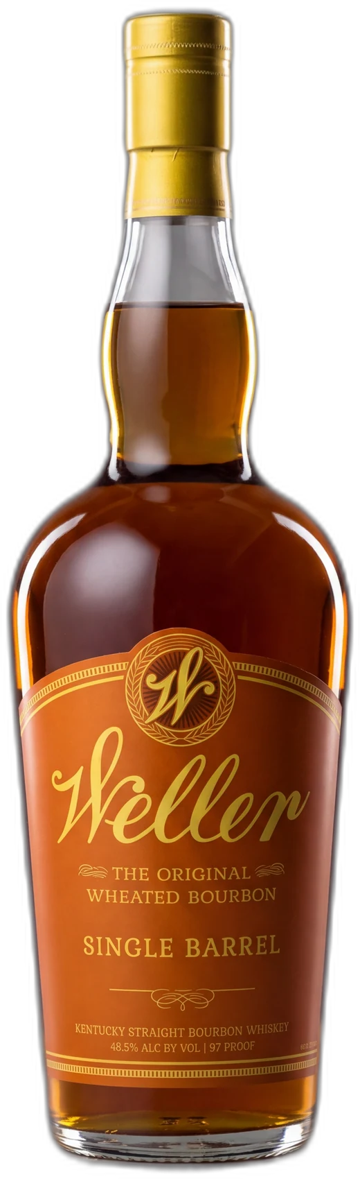 W.L. Weller Single Barrel 750ML