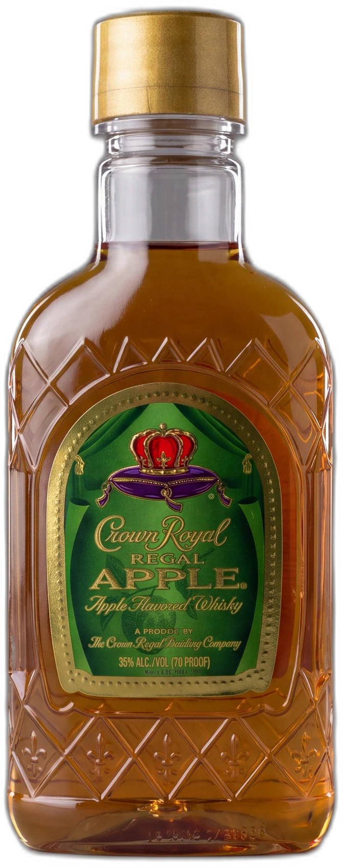 Crown Royal Regal Apple 200ML