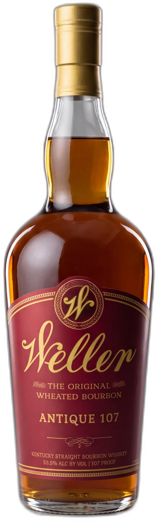 W.L. Weller Antique 107 750ML