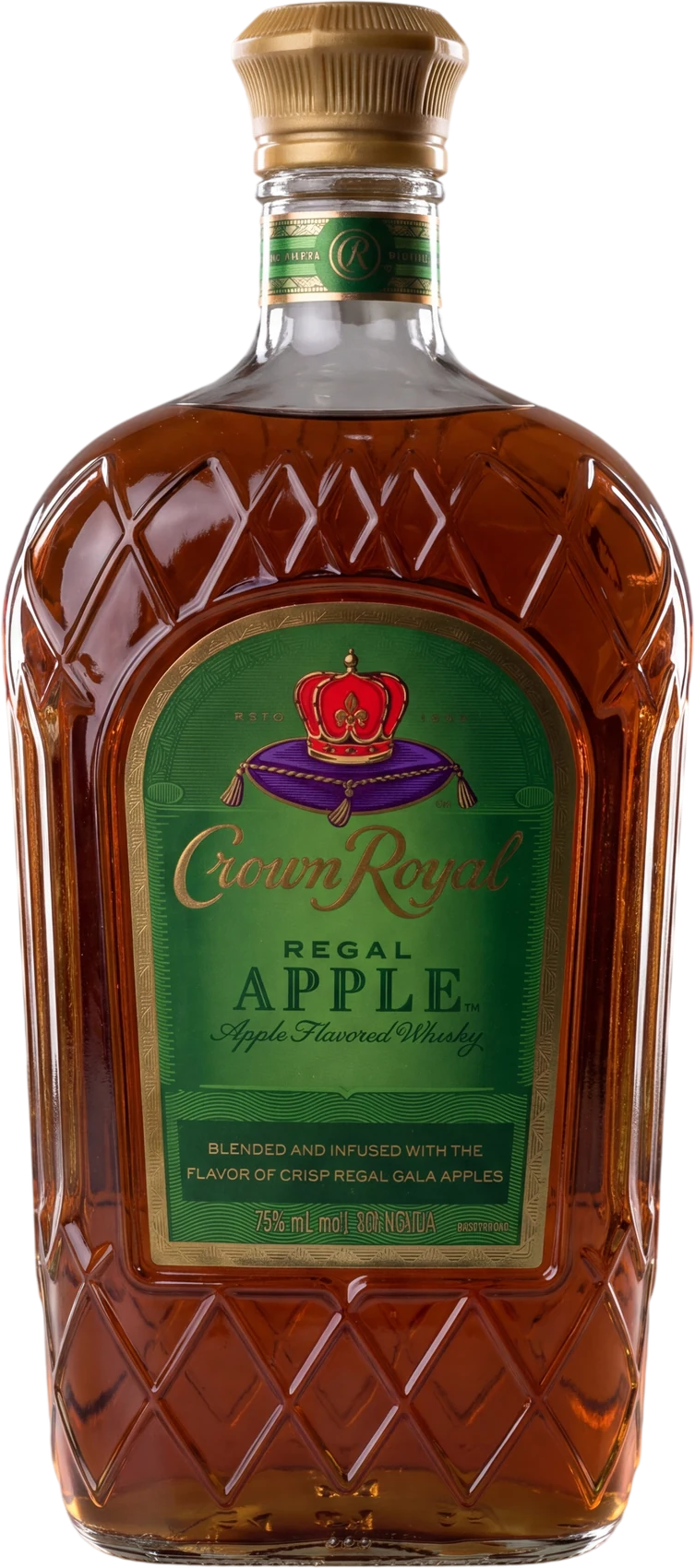 Crown Royal Regal Apple 1.75L